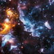Spinning neutron star (pulsar). Credit: NASA/CXC/SAO (X-Ray); NASA/JPL-Caltech (Infrared)